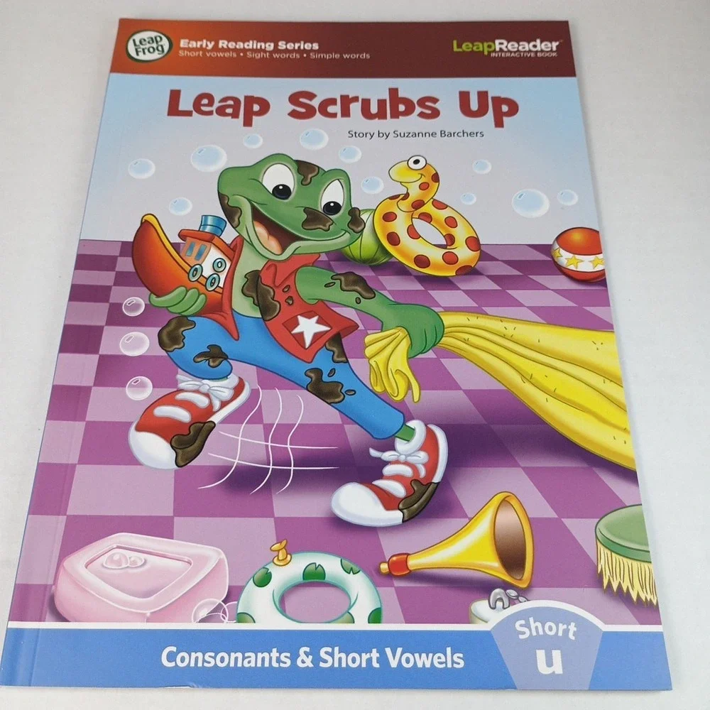 Leapfrog product set